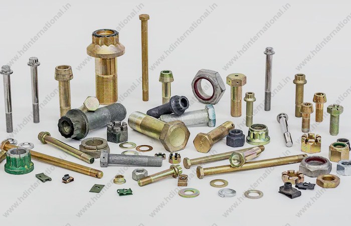 fasteners