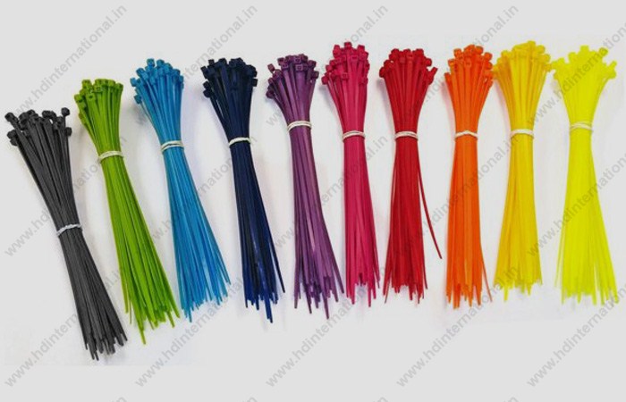 nylon cable ties