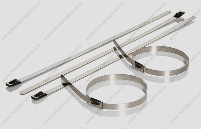 ss cable ties